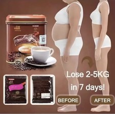 1x Coffee Natural Thailand Authentic 3 in 1 I...