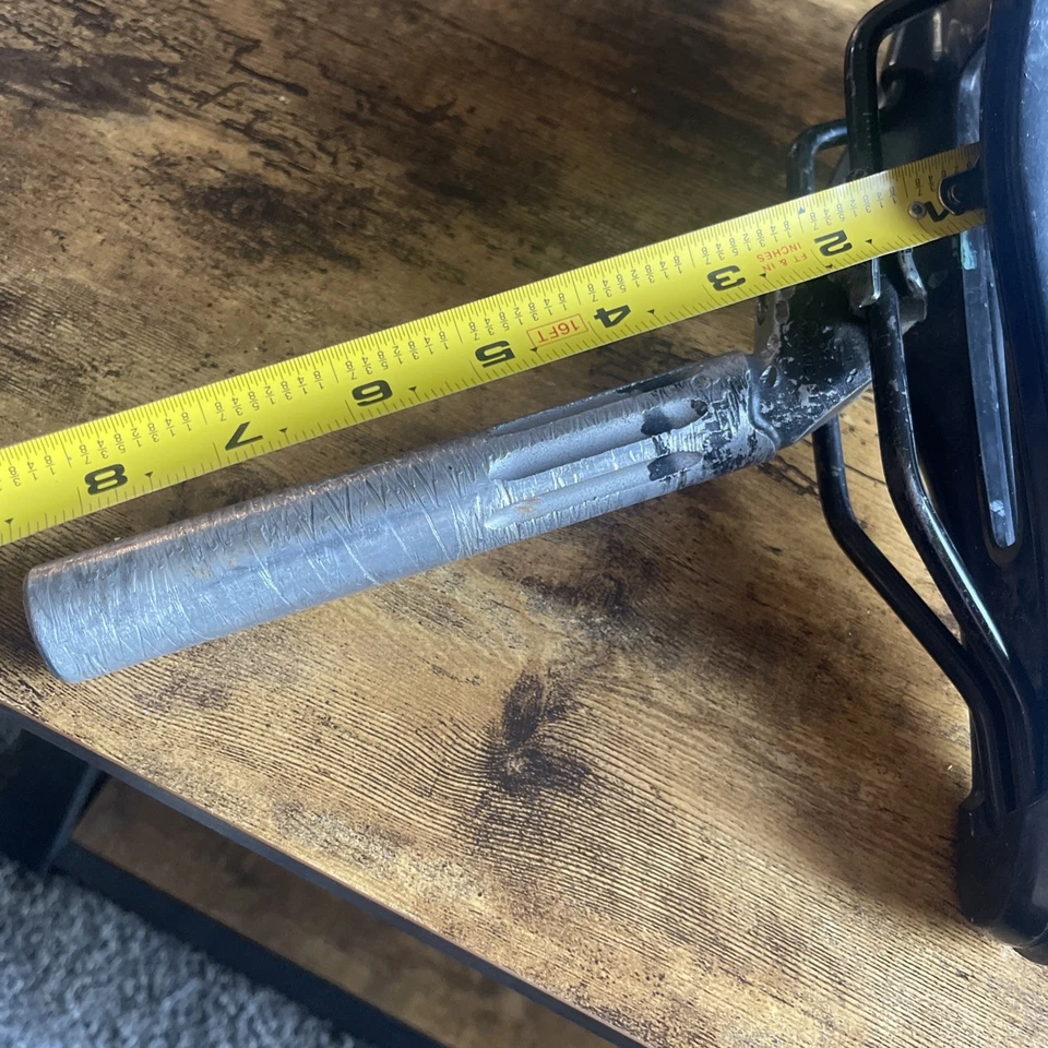 Bontrager Verse Pro Cycling Saddle 145mm 7x9mm Carbon Rails Black - Image 3 of 4