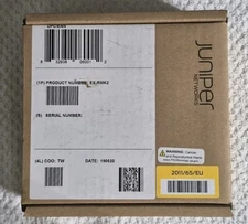 EX-RMK2 Juniper Rack Mount Kit for EX2200-C