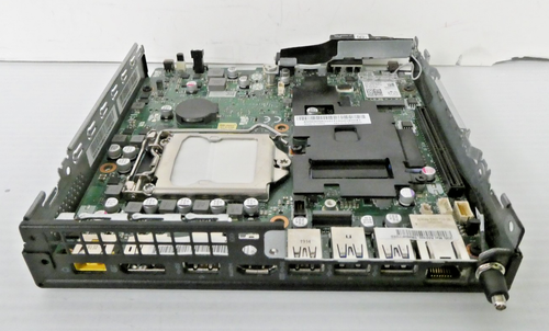 Lenovo P330 Tiny IQ3X0IL Workstation Motherboard With WIFI 5B20U53818 - Afbeelding 1 van 7