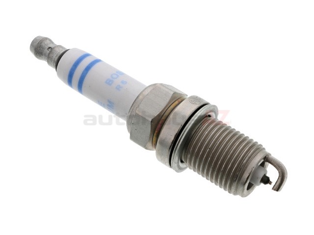 BOSCH Spark Plug 101905611G Audi A6 Quattro Q5 Q7 VW Volkswagen Touareg S4 A8 S5