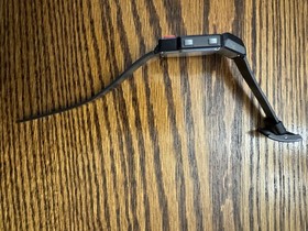 Vintage 1991 SUPER MARIO BROS World Nintendo Game Watch. *untested*