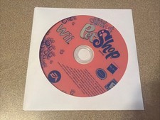 Littlest Petshop Nintendo Wii - Disc Only Tested