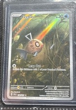 Feebas 198/191 Sv08: Surging Sparks Holo on eBay