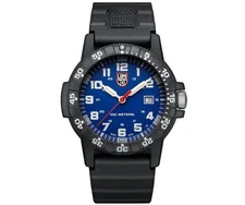 LUMINOX Model XS.0323.L Leatherback Sea Turtle Giant Carbonox Men's Watch