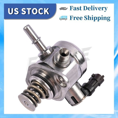 #ad #ad High Pressure Fuel Pump HM10034 Fits Taurus 3.5L V6 2011 2019 Lincoln MKS MKT $67.99