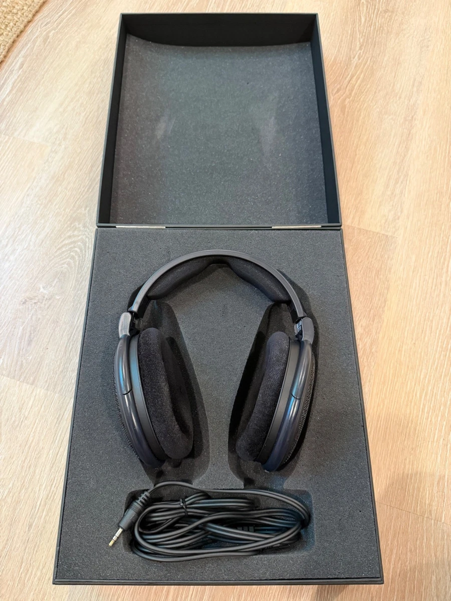 Sennheiser Massdrop HD6XX Headphones for Sale | Shop New & Used