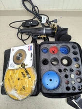 Stadea Stone Wet Polisher Variable Speed With Many brands & Many Extras