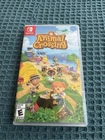 Nintendo Switch - Animal Crossing: New Horizons