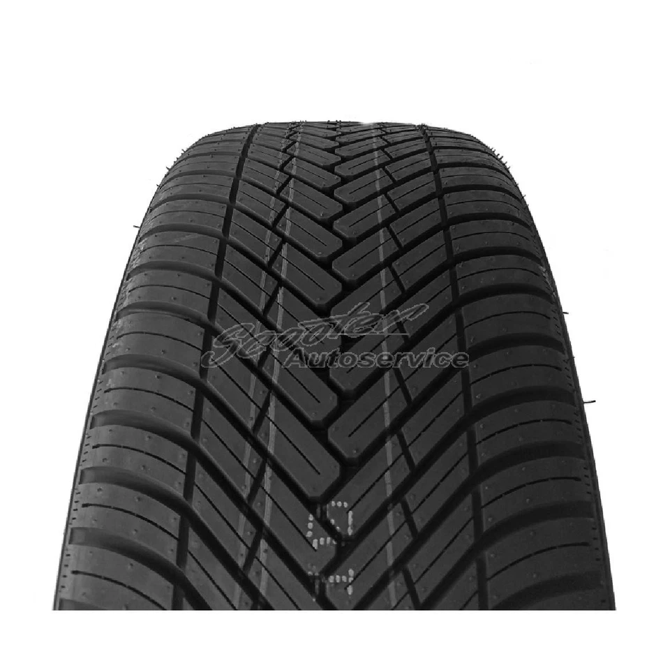 Atlas 225/45 R 17 94W Allwetterreifen Green 3 4S 3PMSF XL | 77467