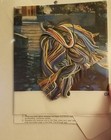 Vtg 2001 New Candamar Designs Inc By Howard Behrens Lake Como Landing #51284 — photo 2