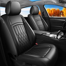 Car Seat Covers Compatible with Kia Sorento 2007-2025 2026 Seat Cushions