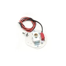 Pertronix Ignition Points-to-Electronic Conversion Kit 91247XT0;