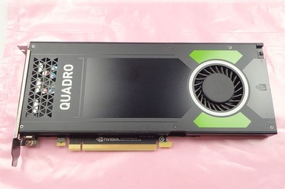 NVIDIA Quadro P4000 8GB GDDR5 256-bit PCIe Video Graphics Card
