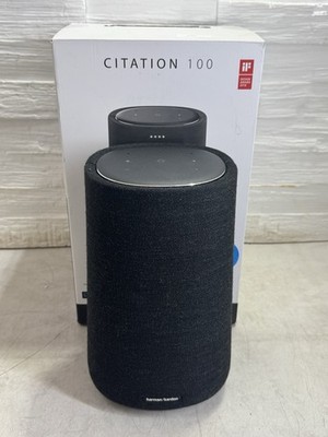 Harman Kardon Citation 100 Streaming-Lautsprecher