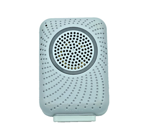 Victor Pestchaser  Ultrasonic Rodent Repeller  M750KR / With Night Light
