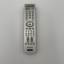 Sony TV Remote OEM Model RM-Y1003 || RM-Y1004 RM-Y913 RM-Y916 RM-Y915 RM-Y1001
