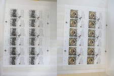 AUTRICHE ONU FEUILLES 96 à 101 c 36€ - bien sûr envois combiné  /ff063