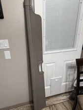 1995-1999 Chevrolet Yukon/Suburban/Tahoe Rear Cargo Cover TAN