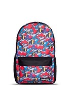 PokéMon - Basic Backpack - Difuzed BP108511POK - (Bags / Backpacks)