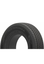 4 New American Roadstar Ht Tires 24565r17 107h Sl Bsw 245 65 17 2456517