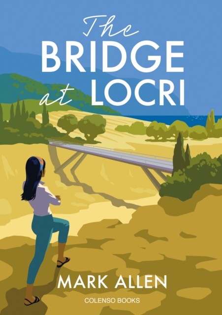 The Bridge at Locri by Mark Allen - - Image 4