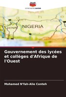 Gouvernement Des LycéEs Et CollèGes D'afrique De L'ouest Conteh Taschenbuch 2023