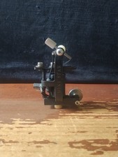 Vintage Unimax Ministar Tattoo Machine