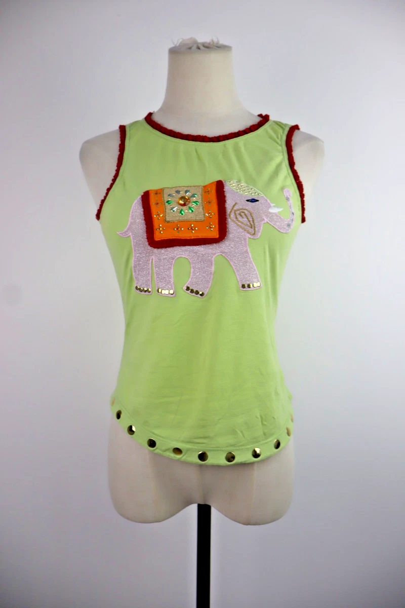 Moschino Tank Tops for Women for sale | eBay