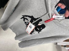 kappa sweatshirt