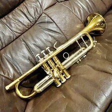 Vincent Bach Stradivarius Trumpet-model 37 for sale online | eBay