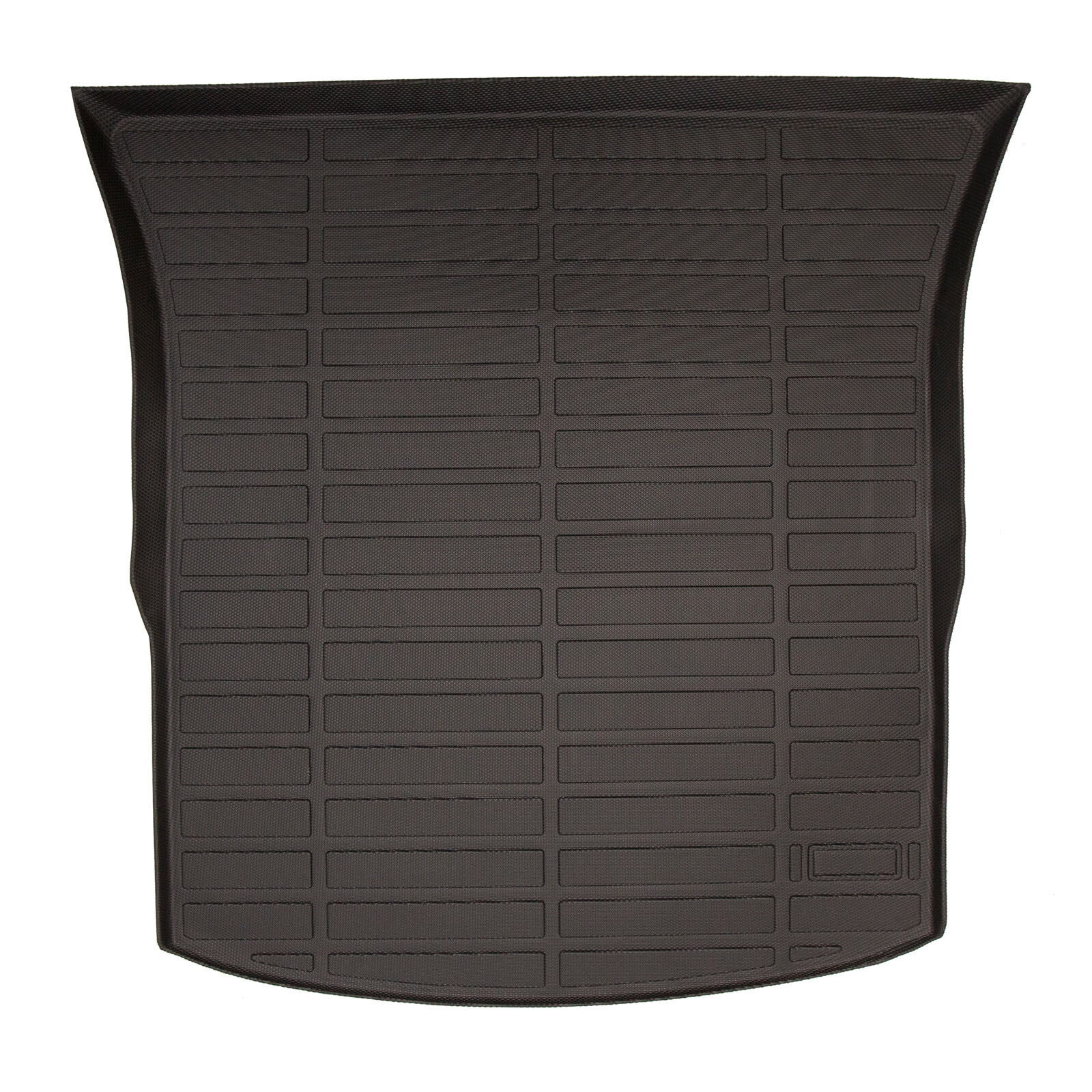 Boot Liner for Tesla Model Y 2022+ All weather 3D/5D moulded TPE Rubber