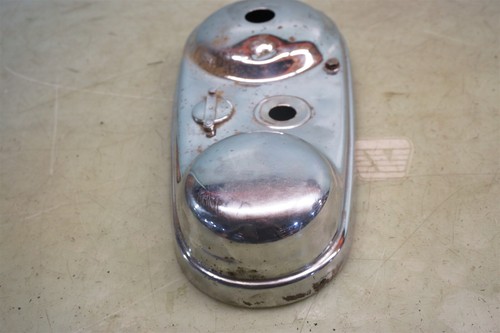 1967 Norton Atlas 750 Dominator 99 Manx 750CC *2706 Outer Primary Cover - Picture 7 of 8