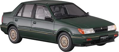 ハセガワ　Isuzu Gemini ハンドリングバイロータス Hasegawa 1/24 Isuzu Gemini (JT190) ZZ Handling by Lotus Plastic