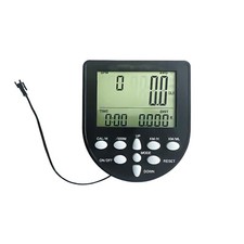 Rower Monitor Rowing Machine Display Screen w...