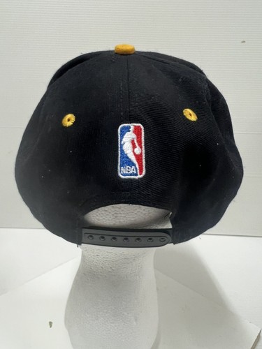 Adidas la lakers los angeles basketball nba SnapBack cap hat - Picture 5 of 8