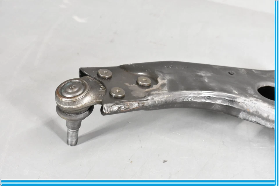 06-13 Volvo C70 brazo de control inferior pasajero delantero derecho fabricante original Foto 4 de 4