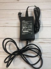 Bose PSM36W-208 Black Switching Power Supply WORKING OEM