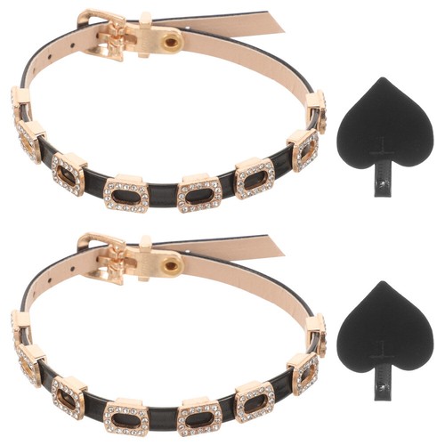 chaussures à brides cheville