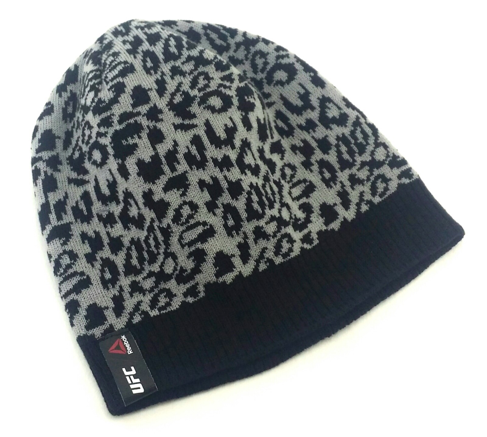 beanie ufc