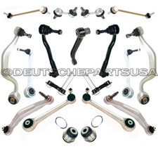 Rotule de suspension BMW 535