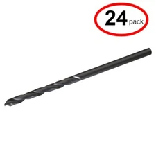 Champion CS6X-21 #21 Contractor Series 6" Aircraft Extension Drill - (24Pack)