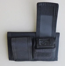 Double Pouch for Ruger 10/22 Rotary Magazines