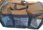 Luxury Kitty cat carrier, Pet Carrier