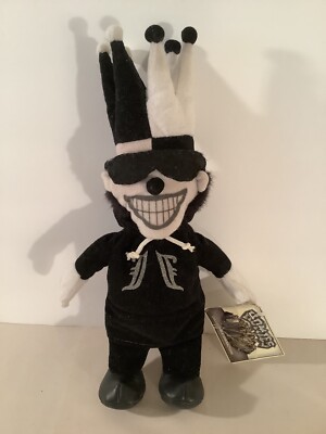 Vintage Homies Plush Joka Wild 11  2001. Rare