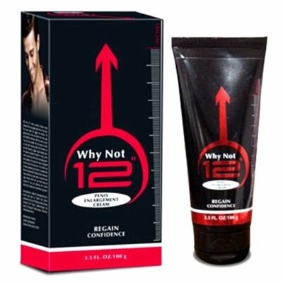 Best Herbal Cream Man Increase Enhance-ment fast Growth 100grams FREE SHIPPING
