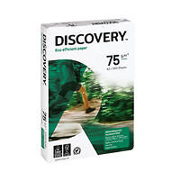 Image of Discovery A3 75gsm White Paper (Pack of 500) 59911