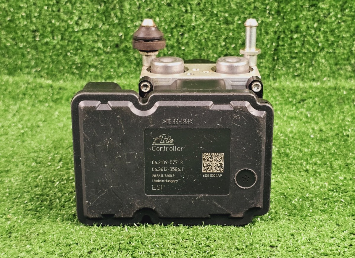 2006-2010 Mitsubishi Lancer ABS Pump Module OEM USED