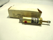 NEW HASKEL 27560-3 RELIEF VALVE 1000 TO 10000 PSIG