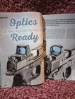 AMERICAN RIFLEMAN MAGAZINE COPY DECEMBER 2015 — photo 4